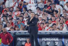 Photo of River, por el segundo lugar entre los primeros: ¿en qué lugar se había clasificado hasta ahora con Gallardo?