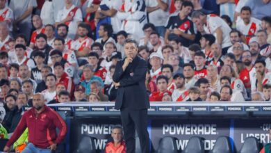 Photo of Encuesta Olé: cómo calificás el semestre de River