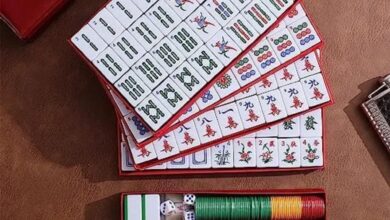 Photo of El juego tradicional chino que ayuda a mejorar la memoria y la concentración