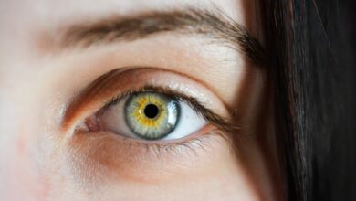 Photo of Las 3 vitaminas que son fundamentales para mantener los ojos sanos, según expertos