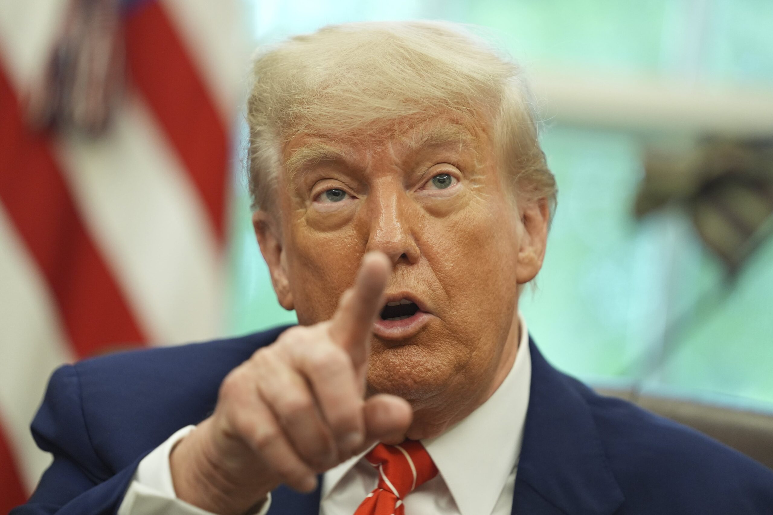 Photo of El mensaje de Trump y otros líderes tras la elección del nuevo Papa, el cardenal norteamericano Robert Prevost