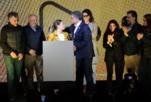 Photo of La noche negra de Pro: del estado de shock a los pases de factura tras la dramática derrota de los Macri