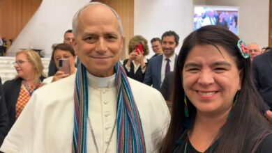 Photo of La periodista que destapó un escándalo abusos en la Iglesia de Perú detalla cuál fue el rol de León XIV: “Ayudó calladito”