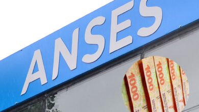 Photo of Calendario de la Anses: todas las prestaciones sociales que se pagan este miércoles 21 de mayo
