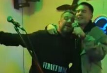 Photo of Video: el perfil rockero de Mastantuono