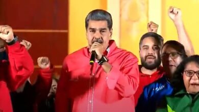 Photo of Nicolás Maduro se adjudicó un nuevo triunfo electoral y dijo que el régimen desactivó un “plan de violencia” de la oposición