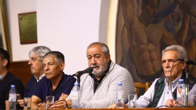 Photo of La CGT repudió la eliminación de aranceles a los celulares importados