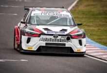 Photo of TC2000 en Oberá: a qué hora es y dónde se podrá ver por TV