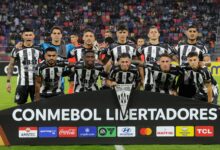 Photo of En qué canal pasan Deportivo Táchira vs. Central Córdoba por la Copa Libertadores 2025 hoy