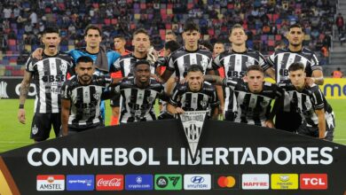 Photo of En qué canal pasan Deportivo Táchira vs. Central Córdoba por la Copa Libertadores 2025 hoy