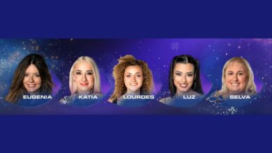 Photo of Gran Hermano 2025: quién se fue de la casa este lunes 26 de mayo