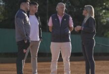 Photo of Grindetti: de no hay nada por Loyola y qué pasa si Gaby Milito agarra Boca