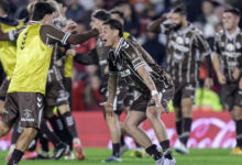 Photo of Los jugadores de Platense que pasaron por el Ascenso y quieren hacer historia en el Apertura