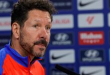 Photo of El sugerente pedido de Diego Simeone para los hinchas del Atlético de Madrid
