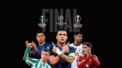 Photo of Las League de los campeones del mundo: habrá argentinos en las tres finales UEFA