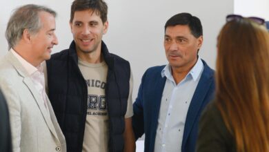 Photo of Un intendente aliado de Pro critica el acuerdo con La Libertad Avanza y lanza un espacio propio