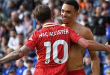 Photo of Alexander-Arnold anunció su salida de Liverpool: ¿cuál será su nuevo destino?