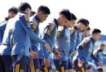 Photo of Boca, EN VIVO: el reemplazante de Advíncula, el 11 de Herrón vs. Lanús, otro capítulo de la novela Riquelme-Anello y más noticias de este jueves 8 de mayo