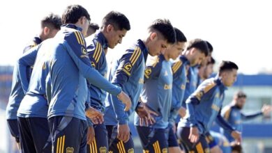 Photo of Boca, EN VIVO: el reemplazante de Advíncula, el 11 de Herrón vs. Lanús, otro capítulo de la novela Riquelme-Anello y más noticias de este jueves 8 de mayo