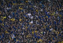Photo of No tiembla, late: el ranking de los partidos con más público en la Bombonera y otras marcas