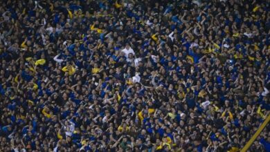 Photo of No tiembla, late: el ranking de los partidos con más público en la Bombonera y otras marcas