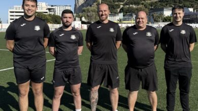 Photo of FC Hound Dogs: el curioso equipo que comparte nombre con una canción de Elvis Presley y ahora disputará una Primera División europea