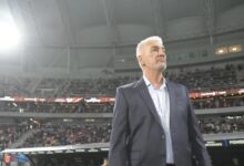 Photo of Omar De Felippe y el invicto con Flamengo: “Es una barbaridad”