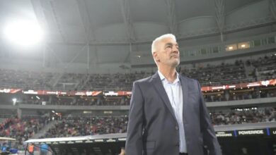 Photo of Omar De Felippe y el invicto con Flamengo: “Es una barbaridad”