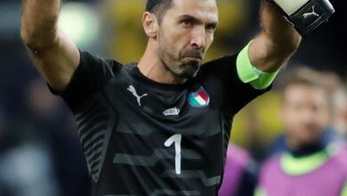 Photo of Buffon y un mensaje durísimo para Italia: “Llevamos veinte años avergonzados de lo que somos”