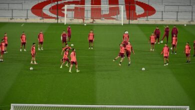 Photo of Inversión a futuro: lo que se juega River en su despedida antes del Mundial de Clubes