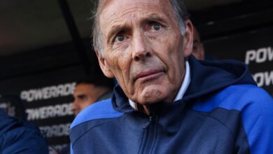 Photo of Qué dijo Miguel Ángel Russo cuando le preguntaron sobre su regreso a Boca