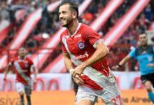 Photo of En qué canal pasan Argentinos Juniors vs. Instituto por los octavos de final del Torneo Apertura 2025 hoy