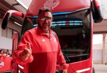 Photo of Antonio Mohamed, el DT que siempre tiene una sonrisa a mano y a Boca como una (gran) cuenta pendiente