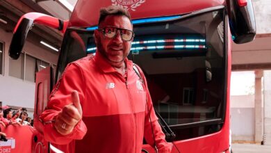 Photo of Antonio Mohamed, el DT que siempre tiene una sonrisa a mano y a Boca como una (gran) cuenta pendiente