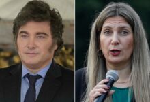 Photo of La Libertad Avanza respondió a las acusaciones de Lospennato y dijo que la diputada busca sumar puntos para la elección