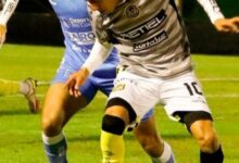 Photo of Almirante Brown perdió ante Estudiantes de Río Cuarto y no logra salir del fondo