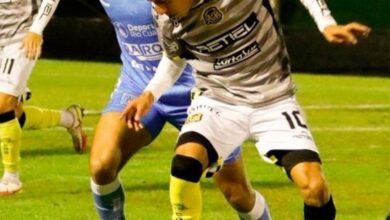 Photo of Almirante Brown perdió ante Estudiantes de Río Cuarto y no logra salir del fondo
