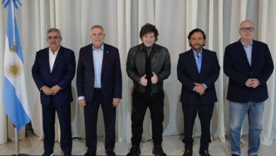 Photo of Los gobernadores reclaman, pero son funcionales a las necesidades de la Casa Rosada, ¿qué los limita?