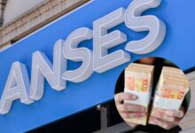 Photo of Calendario Anses: qué prestaciones sociales se cobran en la semana del 12 al 16 de mayo