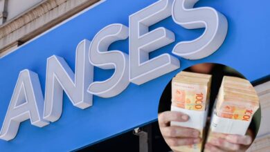 Photo of Calendario Anses: qué prestaciones sociales se cobran en la semana del 12 al 16 de mayo