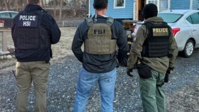 Photo of Así trabajaron el Uscis y el FBI para atrapar a un migrante mexicano que ingresaba mano de obra ilegal