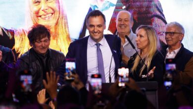 Photo of Las elecciones de la ingratitud