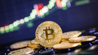 Photo of Bitcoin registra caídas, pero se mantiene arriba de los US$100.000