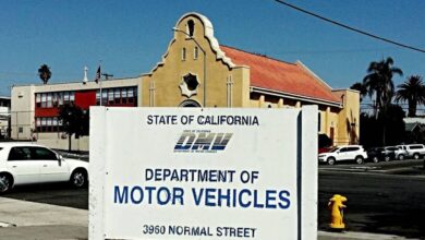 Photo of Última oportunidad: el DMV de California abre en este día especial para tramitar la Real ID