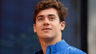 Photo of Franco Colapinto en Imola, en vivo: el minuto al minuto de su regreso a la Fórmula 1