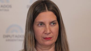 Photo of Tras el rechazo a ficha limpia en el Senado, Silvia Lospennato acusó un pacto: “Se sigue privilegiando la corrupción”