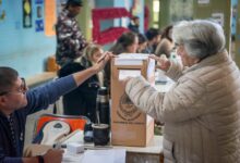 Photo of El Gobierno oficializó la fecha de las elecciones legislativas nacionales y anunció la construcción del Comando General Electoral
