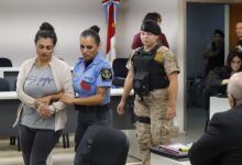 Photo of Muerte de bebés: “La hipótesis de una asesina serial era la única que le servía al gobierno”, dijo el defensor de la enfermera