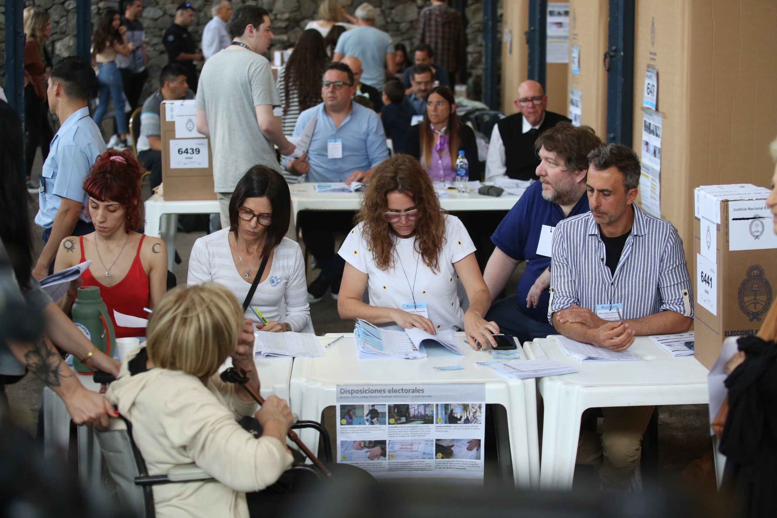 Photo of Resultados en vivo de CABA: cómo van las Elecciones 2025