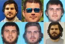 Photo of Está entre los más buscados de Texas y Greg Abbott ofrece 30.000 dólares de recompensa